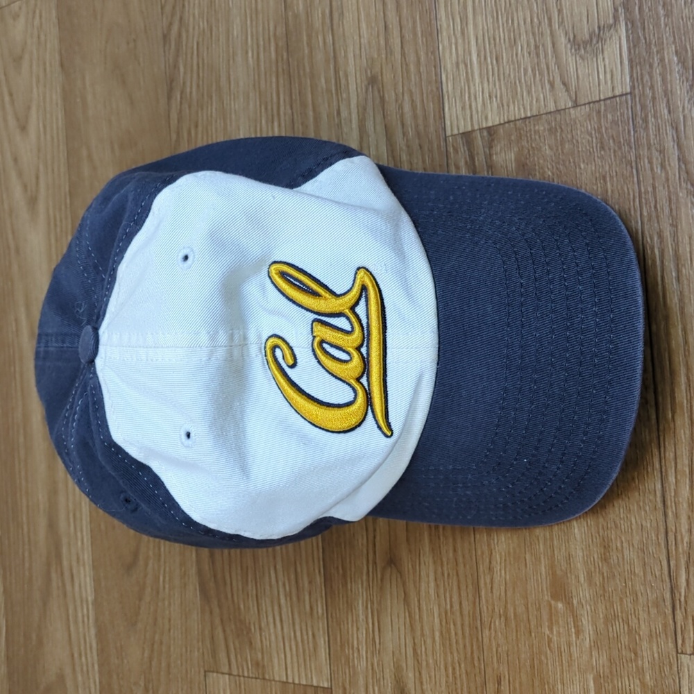 Cal Baseball Cap